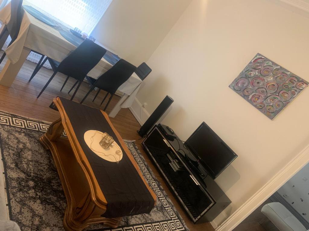 D&G Appartement Бельфор Экстерьер фото